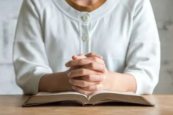 Aprendamos o Verdadeiro Temor do Senhor: Um Caminho de Obediência e Fé 6 Aprendamos o verdadeiro temor do Senhor