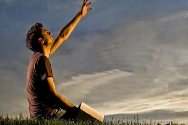 Aprendendo a Ouvir a Voz de Deus Durante a Leitura Bíblica 4 Aprendendo a Ouvir a Voz de Deus