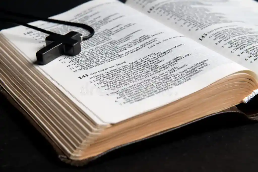 Leitura Profunda da Bíblia