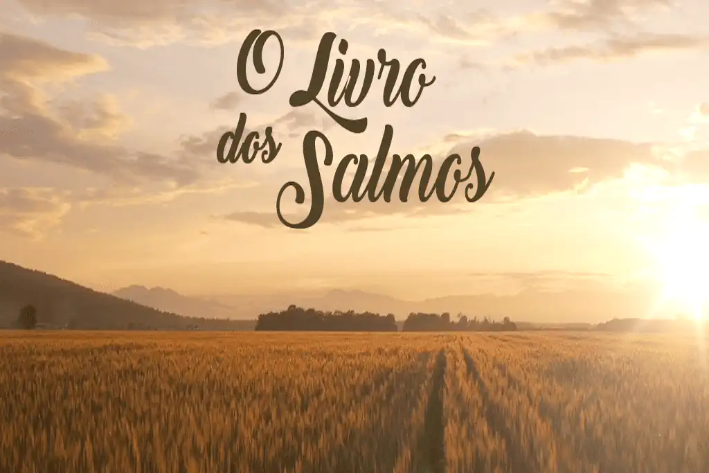 O Livro de Salmos