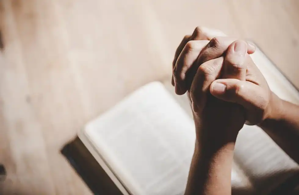 A Oração de Jabez