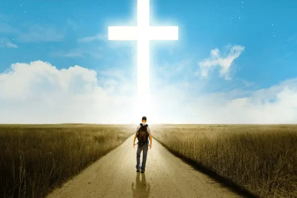 Como Provar os Espíritos: Um Guia Reflexivo e Espiritual para os Tempos de Hoje 5 Como Provar os Espíritos