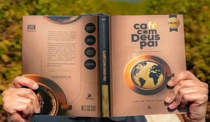 Café com Deus Pai 2025