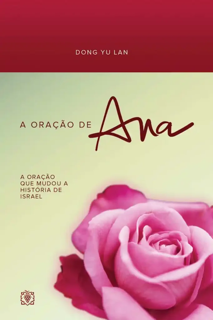 A Oração de Ana (1 Samuel 2)
